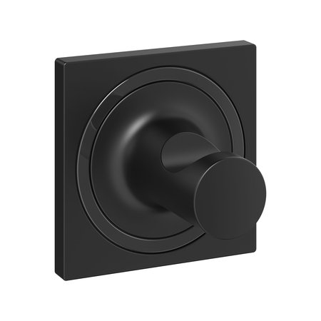 GROHE Allure New Robe Hook, Black 402842431